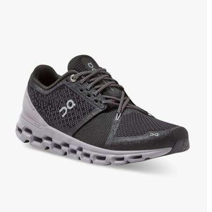 Cloudstratus Women’s 7.5 Black/Lilac Like New